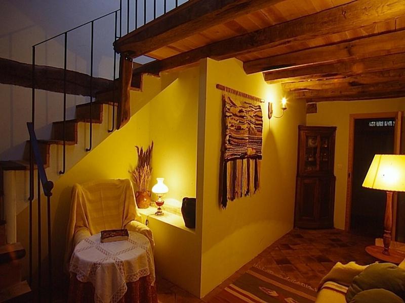 Posada Molino Del Canto Barriolacuesta Pokój zdjęcie