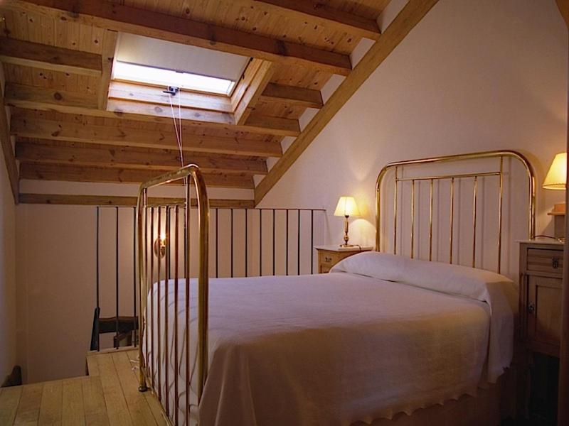 Posada Molino Del Canto Barriolacuesta Pokój zdjęcie