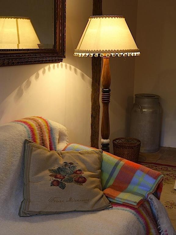 Posada Molino Del Canto Barriolacuesta Pokój zdjęcie