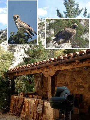 Posada Molino Del Canto Barriolacuesta Zewnętrze zdjęcie