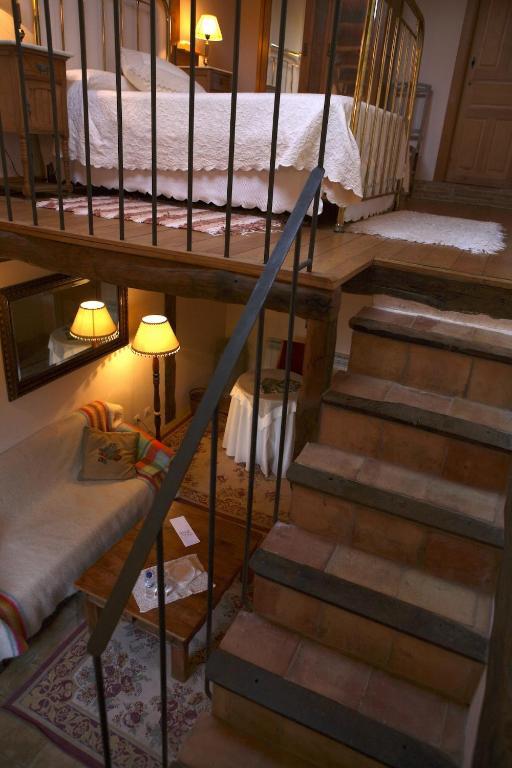 Posada Molino Del Canto Barriolacuesta Pokój zdjęcie